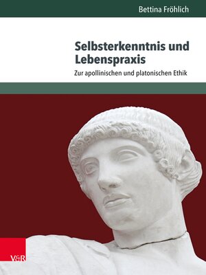 cover image of Selbsterkenntnis und Lebenspraxis
